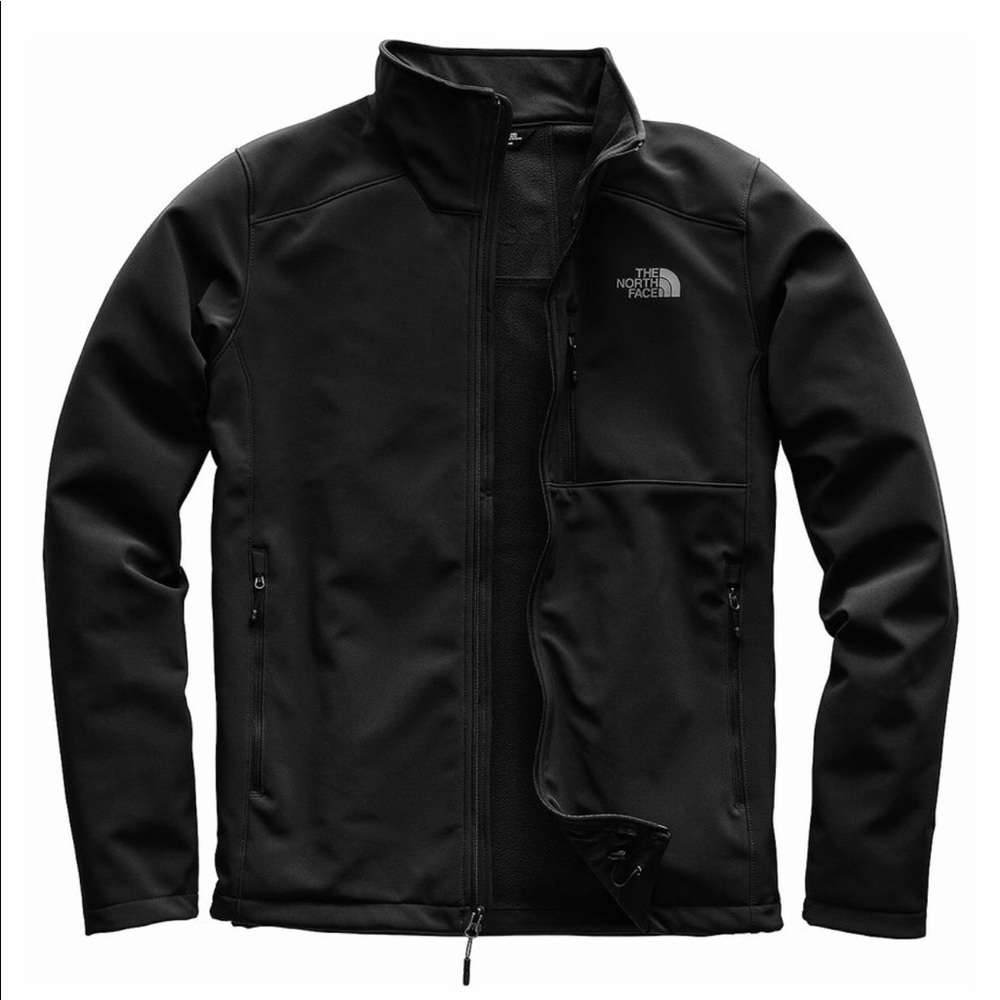 The north face apex bionic (original) jacket